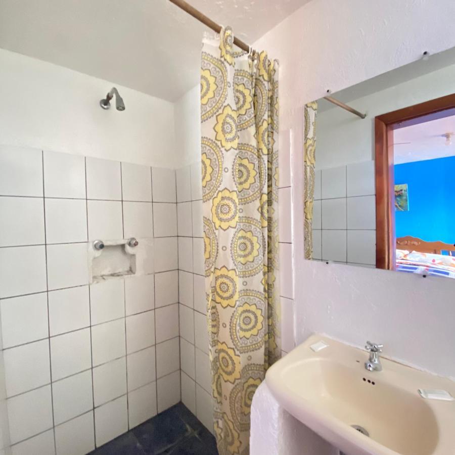 Hostal Chasqui Otavalo Exteriör bild